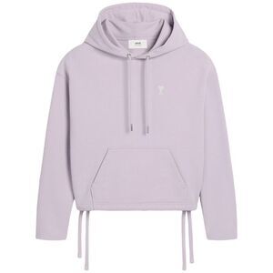 Ami Paris Women Ami De Coeur Sweatshirt